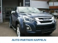 Isuzu D-Max 4x4 Double Cab Autm. Premium+/LEDER/NAVI/RFK/SHZG