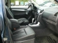 Isuzu D-Max 4x4 Double Cab Autm. Premium+/LEDER/NAVI/RFK/SHZG