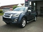 Isuzu D-Max 4x4 Double Cab Autm. Premium+/LEDER/NAVI/RFK/SHZG