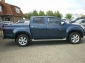 Isuzu D-Max 4x4 Double Cab Autm. Premium+/LEDER/NAVI/RFK/SHZG