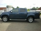 Isuzu D-Max 4x4 Double Cab Autm. Premium+/LEDER/NAVI/RFK/SHZG