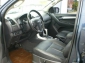 Isuzu D-Max 4x4 Double Cab Autm. Premium+/LEDER/NAVI/RFK/SHZG