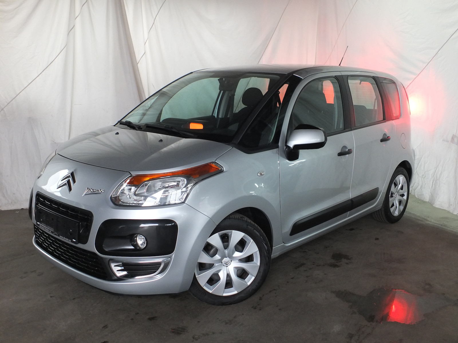 Citroen C3 Picasso