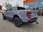 Ford Ranger Raptor AHK, Standheizung, abschl.Rollo