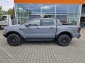 Ford Ranger Raptor AHK, Standheizung, abschl.Rollo