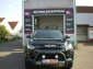 Isuzu D-Max Double Cab 4WD V-Cross Special Edtion Black