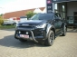 Isuzu D-Max Double Cab 4WD V-Cross Special Edtion Black