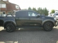 Isuzu D-Max Double Cab 4WD V-Cross Special Edtion Black