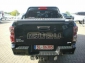 Isuzu D-Max Double Cab 4WD V-Cross Special Edtion Black