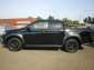 Isuzu D-Max Double Cab 4WD V-Cross Special Edtion Black