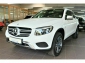 Mercedes-Benz GLC 350e 4M AHK+Assistenz + Panorama+Burmester