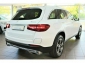 Mercedes-Benz GLC 350e 4M AHK+Assistenz + Panorama+Burmester