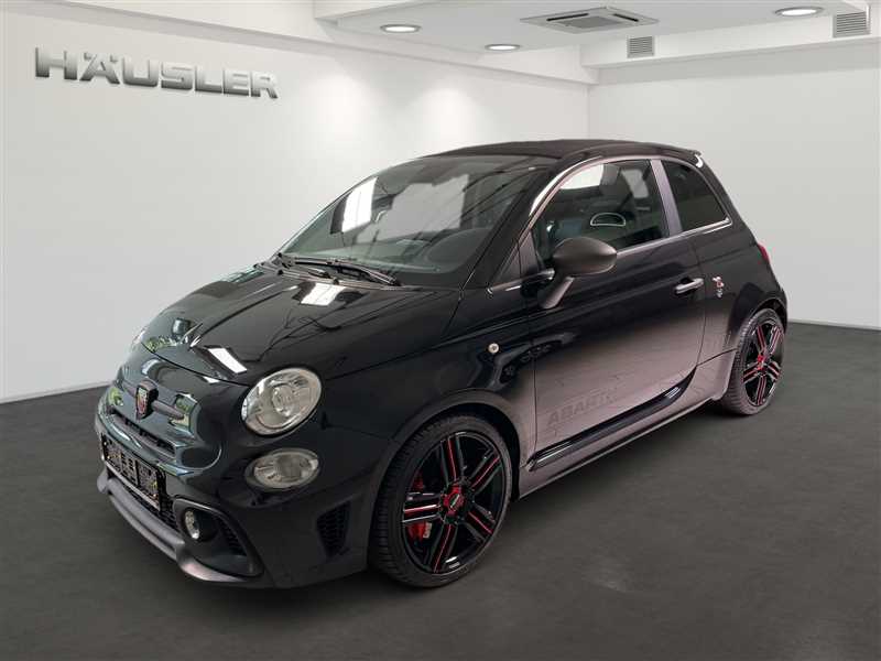 Abarth 595C