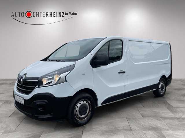 Renault Trafic L2H1 3,0t Komfort