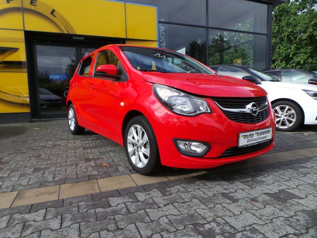 Opel Karl