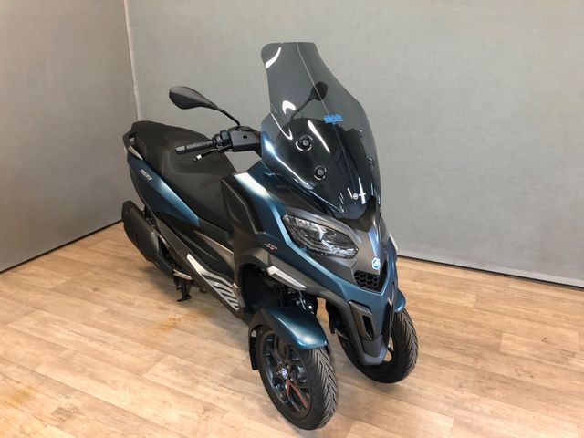 Piaggio MP 3 530 Exclusiv-HAUSPREISAKTION 2024