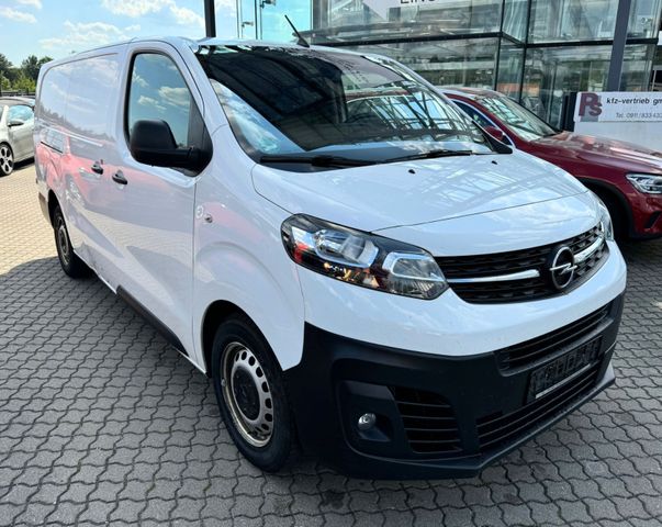 Opel Vivaro 2.0 CDTI Cargo L3 Edition PDC Kamera 1Hd