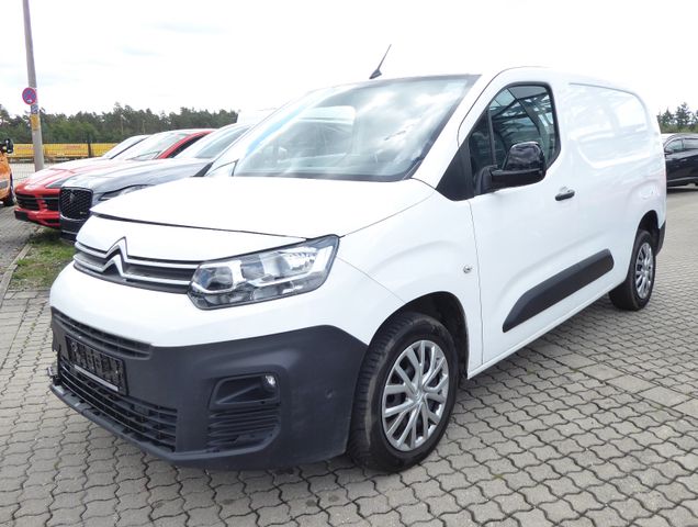 Citroen Berlingo 1.5 BlueHDI Kasten L2 Club XL Kamera PD