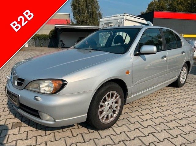 Nissan Primera