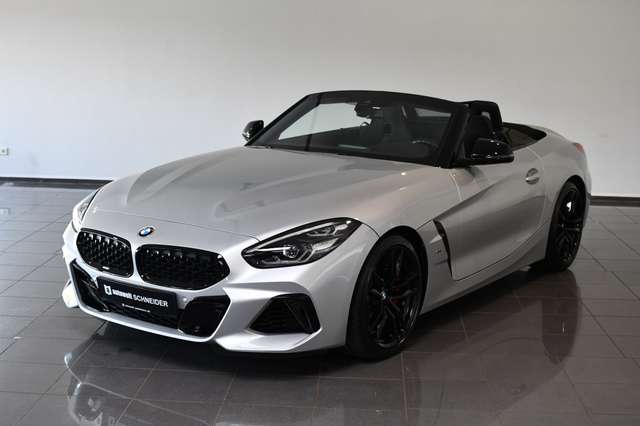 BMW Z4 M