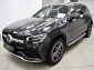 Mercedes-Benz GLC 300 e 4M AMG Sport Wide AugR RCam LED Ambiente