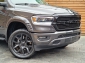 Dodge RAM 1500 5,7L V8 4x4 LARAMIE Pano AHK LPG Leder