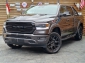 Dodge RAM 1500 5,7L V8 4x4 LARAMIE Pano AHK LPG Leder