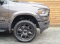 Dodge RAM 1500 5,7L V8 4x4 LARAMIE Pano AHK LPG Leder