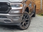 Dodge RAM 1500 5,7L V8 4x4 LARAMIE Pano AHK LPG Leder