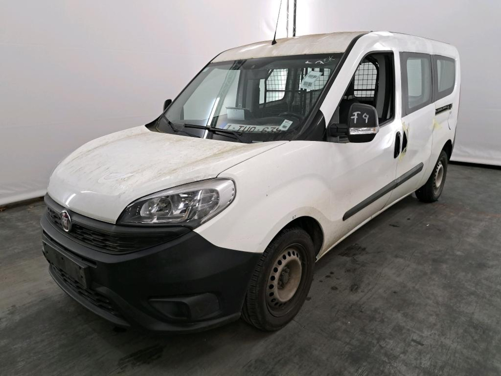 Fiat Doblo