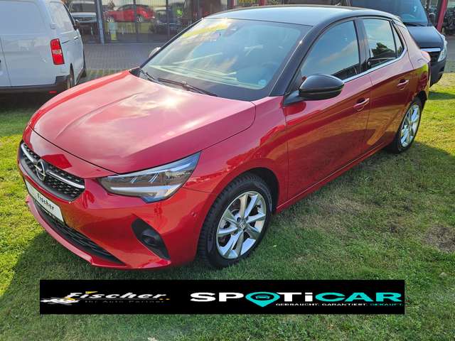 Opel Corsa-e