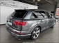 Audi Q7 3.0 TDI qu. Pano LED Ass. 7 Sitze Mem Kam AHK