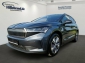 Skoda Enyaq 60 ecoSuite HUD AHK-klappbar Navi Leder digitales Cockpit Memory Sitze 360 Kamera