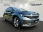 Skoda Enyaq 60 ecoSuite HUD AHK-klappbar Navi Leder digitales Cockpit Memory Sitze 360 Kamera