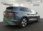 Skoda Enyaq 60 ecoSuite HUD AHK-klappbar Navi Leder digitales Cockpit Memory Sitze 360 Kamera