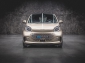 Smart ForTwo EQ coupe passion EXCL:REDEN IST SILBER...