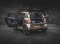 Smart ForTwo EQ coupe passion EXCL:REDEN IST SILBER...