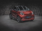 Smart ForTwo EQ coupe passion EXCLUSIVE: FAST-WIE-NEU!