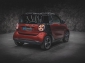 Smart ForTwo EQ coupe passion EXCLUSIVE: FAST-WIE-NEU!