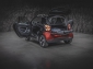 Smart ForTwo EQ coupe passion EXCLUSIVE: FAST-WIE-NEU!