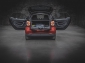 Smart ForTwo EQ coupe passion EXCLUSIVE: FAST-WIE-NEU!