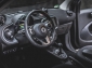 Smart ForTwo EQ coupe passion EXCLUSIVE: ZERTIFIZIERT!