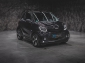 Smart ForTwo EQ coupe passion EXCLUSIVE: ZERTIFIZIERT!