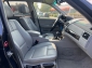 BMW X3 xDrive 20d Turbolader DEFEKT