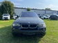 BMW X3 xDrive 20d Turbolader DEFEKT