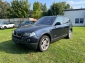 BMW X3 xDrive 20d Turbolader DEFEKT