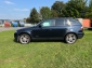 BMW X3 xDrive 20d Turbolader DEFEKT