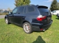 BMW X3 xDrive 20d Turbolader DEFEKT