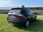 BMW X3 xDrive 20d Turbolader DEFEKT