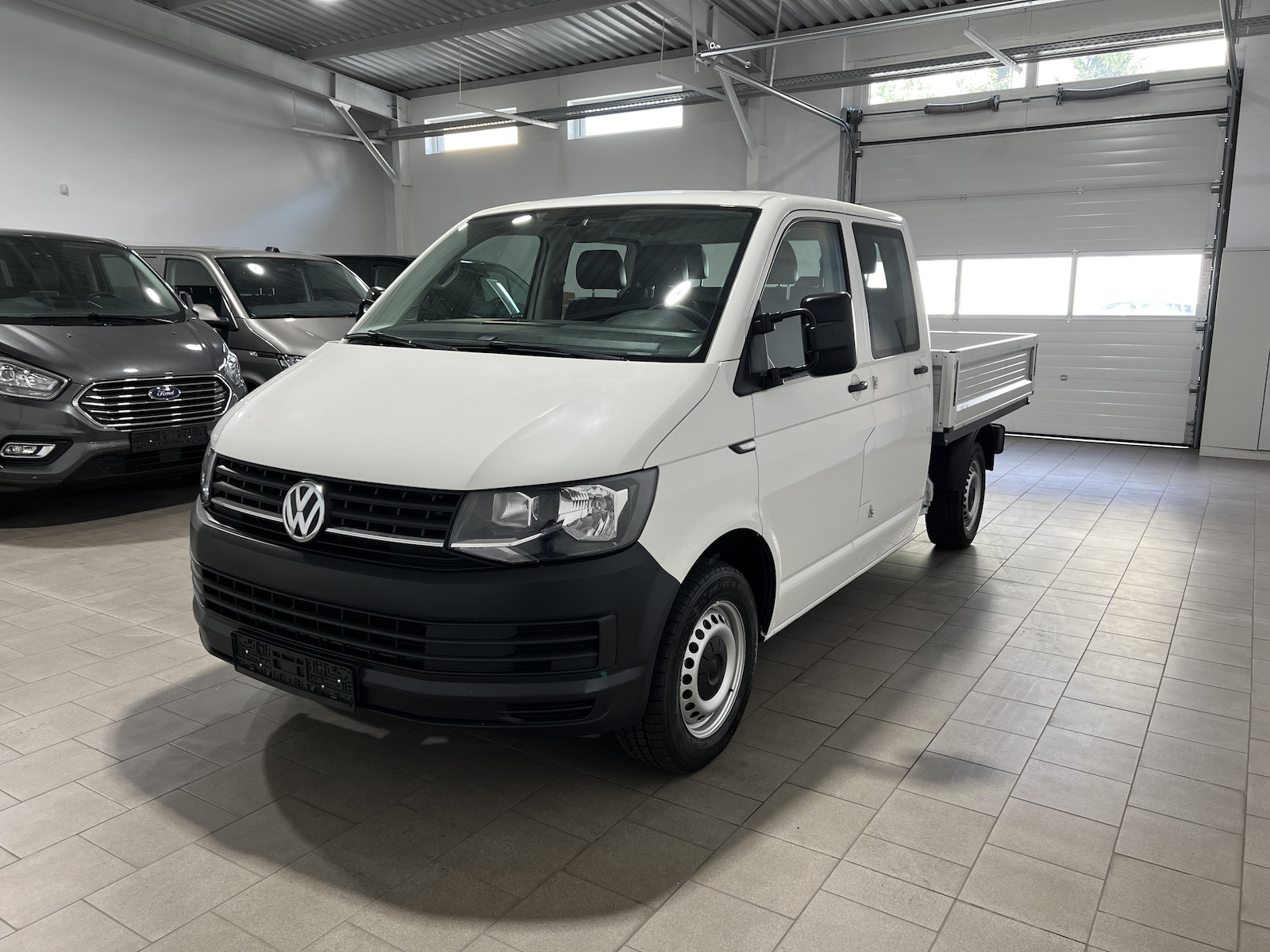 Volkswagen T6